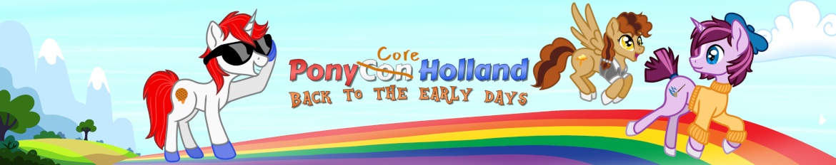 PonyCon Holland 2026